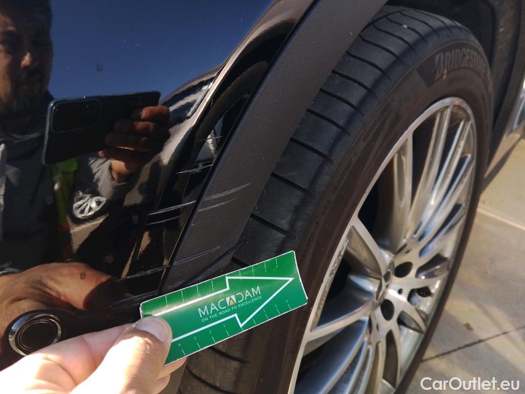  Mercedes  G-Klasee MERCEDES-BENZ Clase GLC / 2019 / 5P / todoterreno GLC 220 d 4MATIC #14