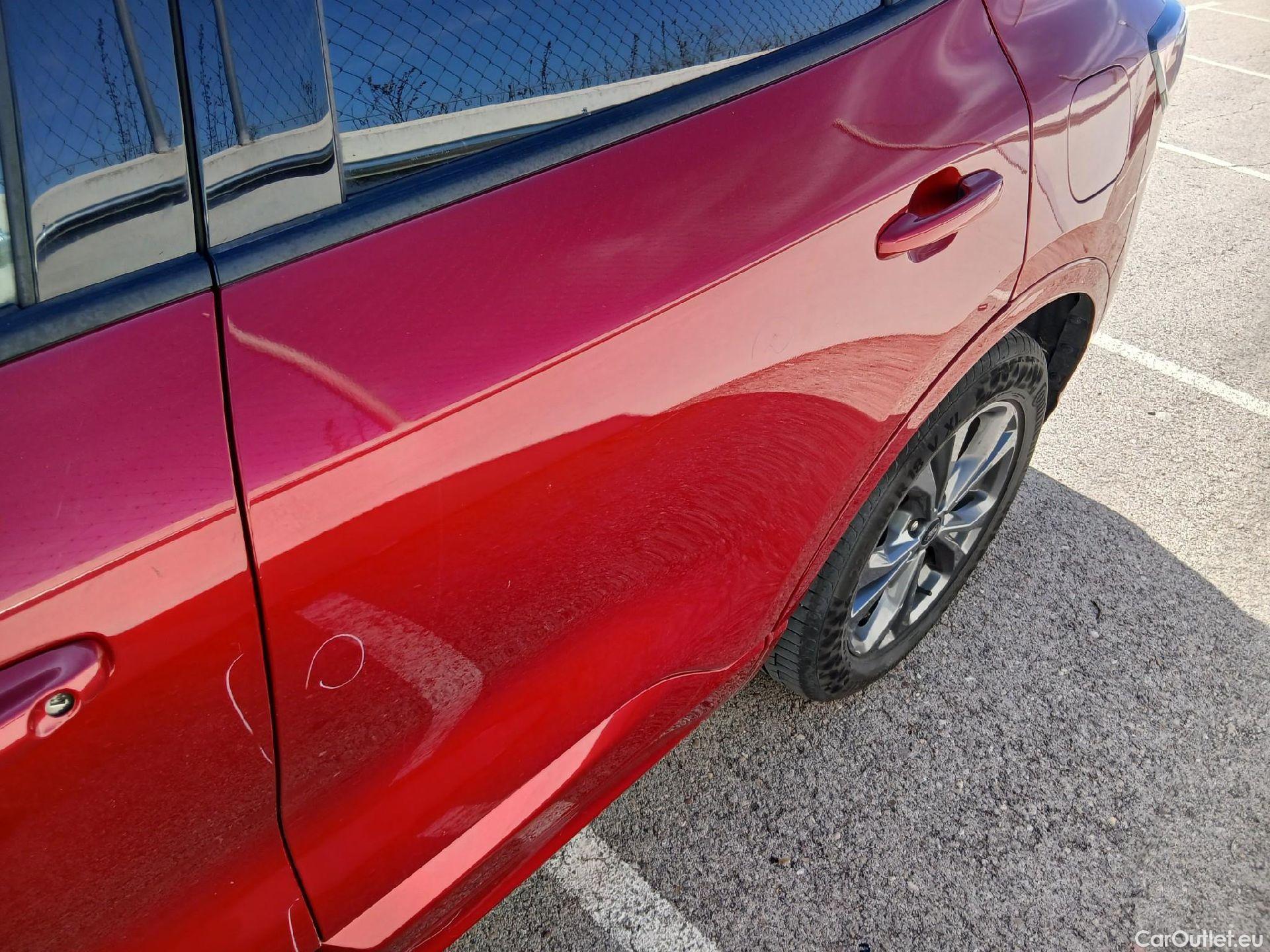  Ford  Kuga FORD  / 2019 / 5P / todoterreno ST-Line X 2.5 Duratec FHEV Auto #24