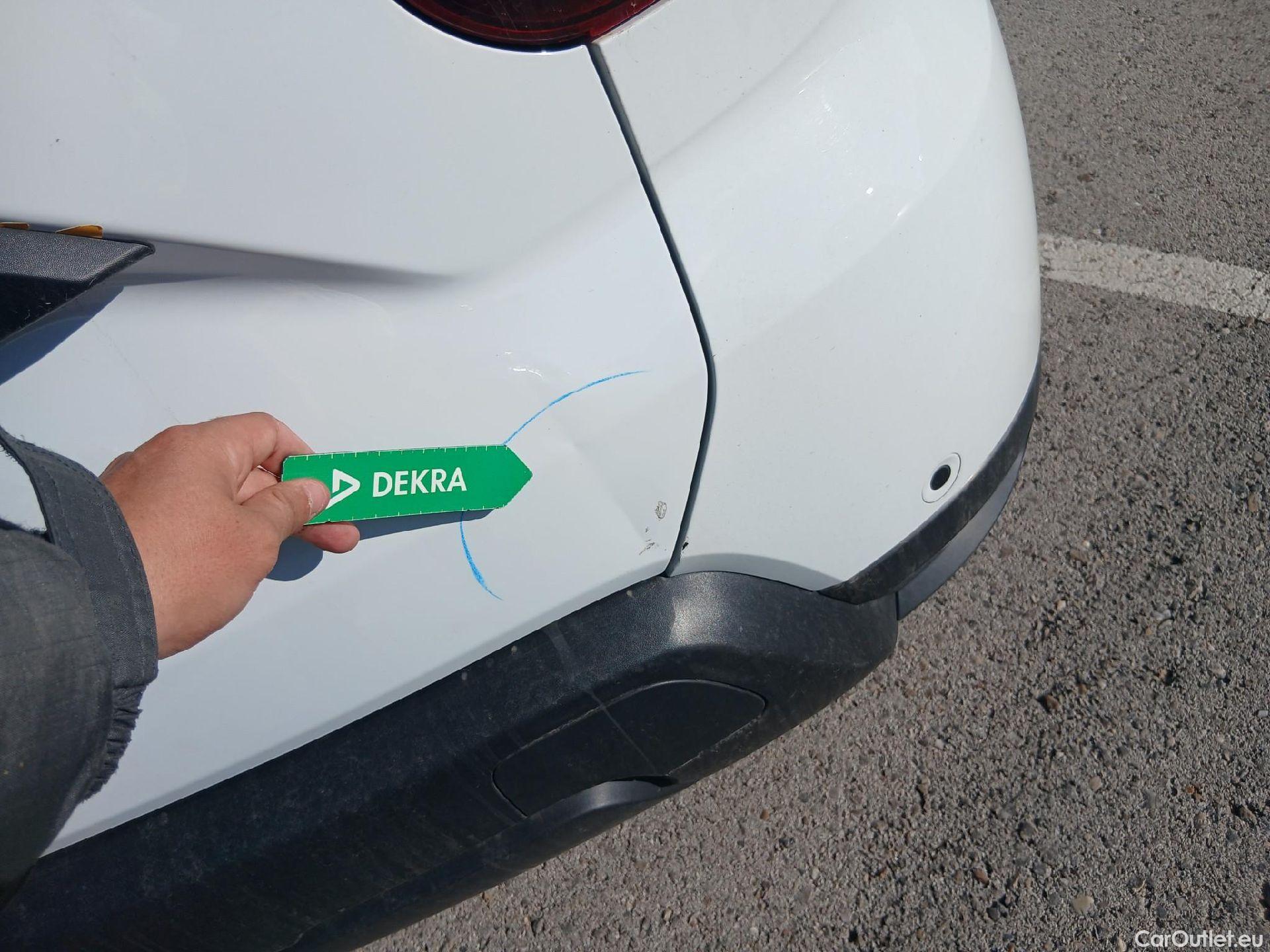  Dacia  Duster DACIA  / 2018 / 5P / todoterreno Comfort Blue dCi 85kW (115CV) 4X4 #9