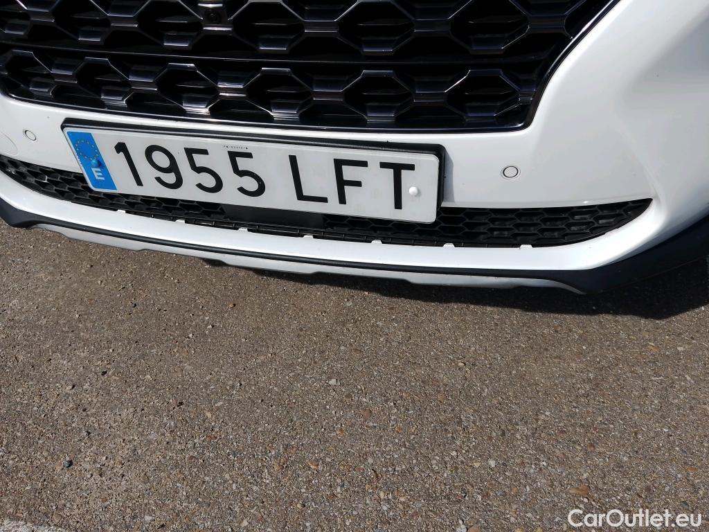  Hyundai  Santa Fe HYUNDAI  / 2018 / 5P / todoterreno 2.2 CRDi Style Auto 4x4 SR #18