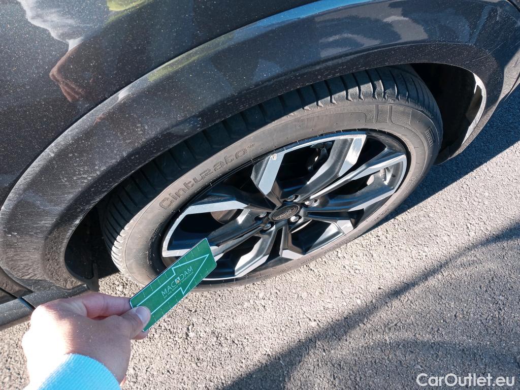  Ford  Puma FORD  / 2019 / 5P / todoterreno 1.0 EcoBoost 155cv ST-Line X MHEV Auto #6