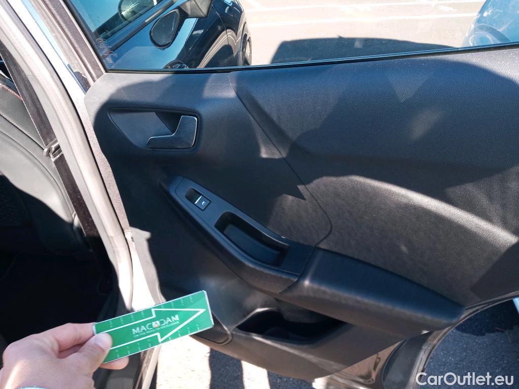  Ford  Puma FORD  / 2019 / 5P / todoterreno 1.0 EcoBoost 155cv ST-Line X MHEV Auto #10