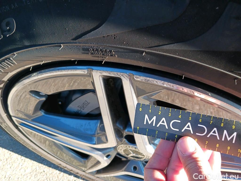  Mercedes  G-Klasee MERCEDES-BENZ GLC Coupé / 2019 / 5P / coupé GLC 300 e 4MATIC #10