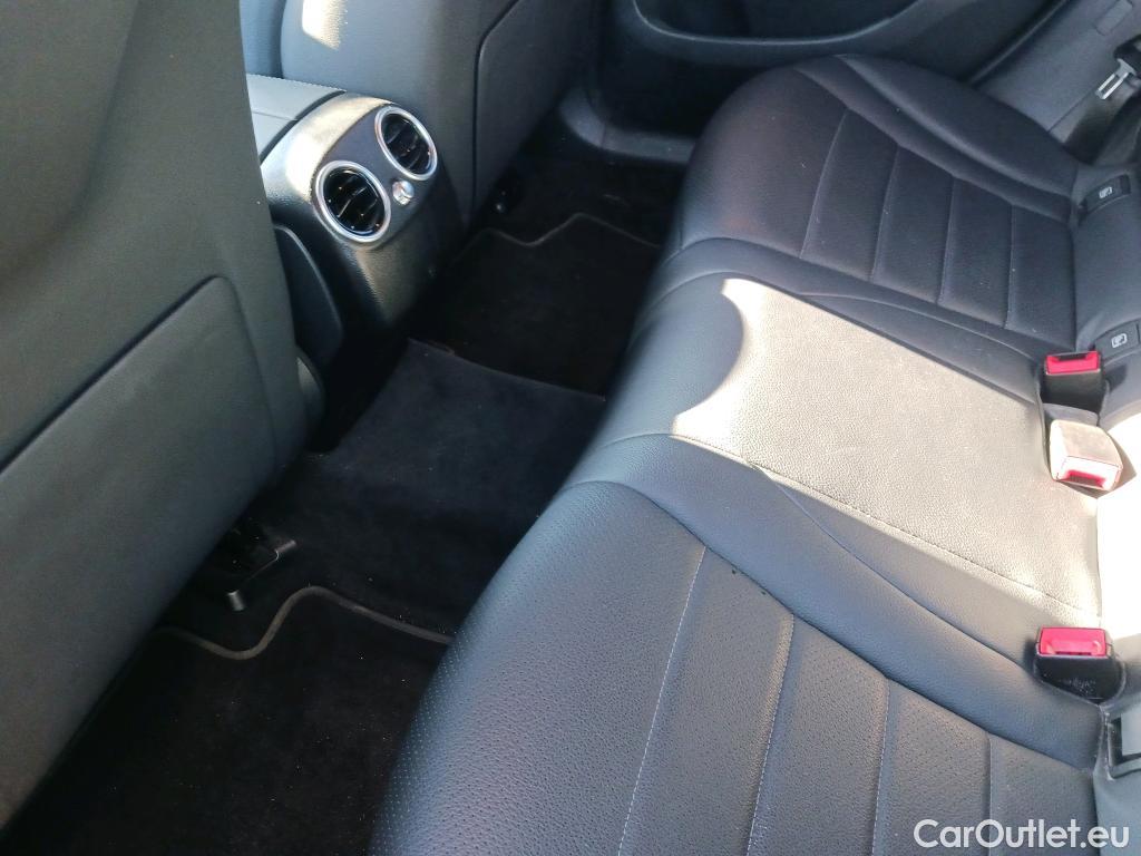  Mercedes  G-Klasee MERCEDES-BENZ GLC Coupé / 2019 / 5P / coupé GLC 300 e 4MATIC #17