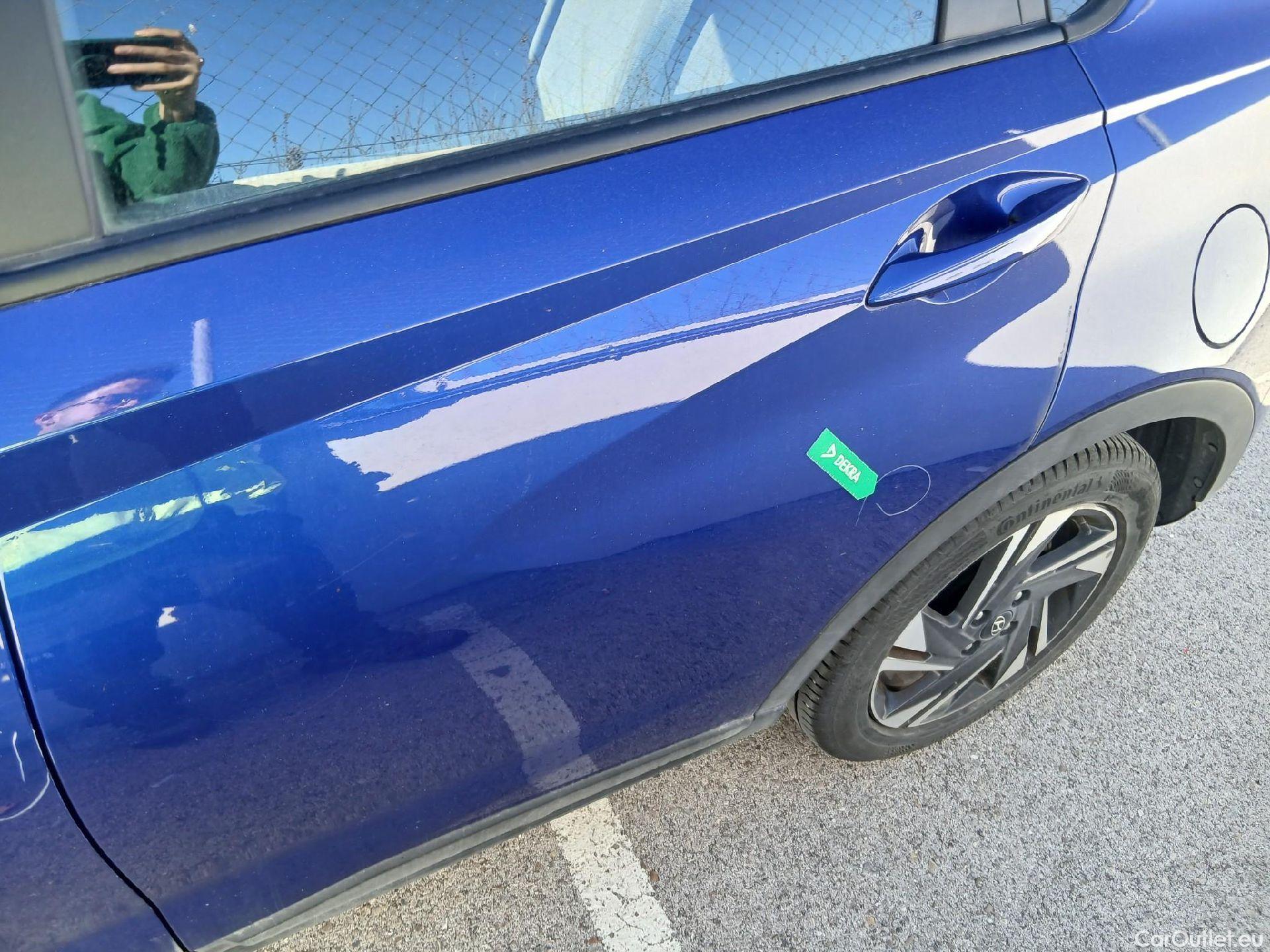  Hyundai  Bayon HYUNDAI  / 2021 / 5P / todoterreno 1.0 TGDI 74kW (100CV) 48V Maxx #30