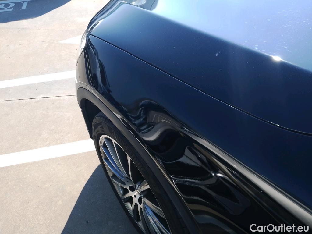  Mercedes  G-Klasee MERCEDES-BENZ Clase GLC / 2019 / 5P / todoterreno GLC 220 d 4MATIC #17