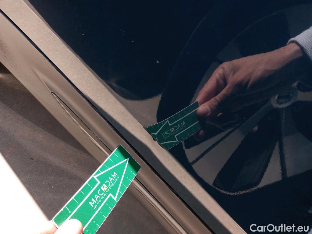  Mercedes  GLB MERCEDES-BENZ  / 2019 / 5P / todoterreno 2.0  35 4MATIC+ DCT 225KW (306CV) #18