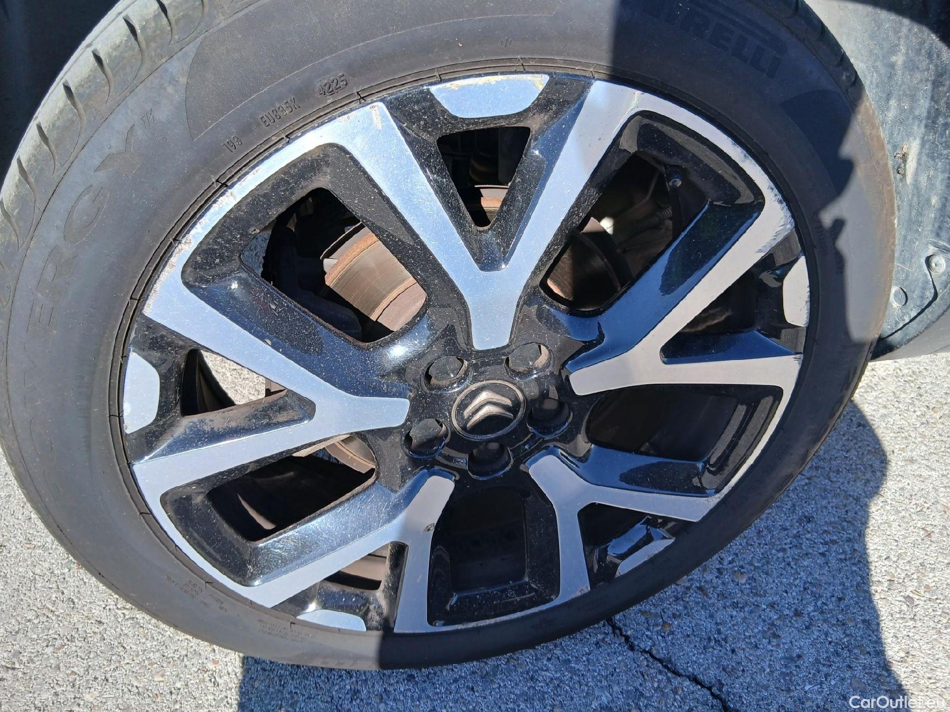  Citroen  C5 CITROEN  Aircross / 2018 / 5P / todoterreno BlueHdi 96kW (130CV) S&S Feel #43