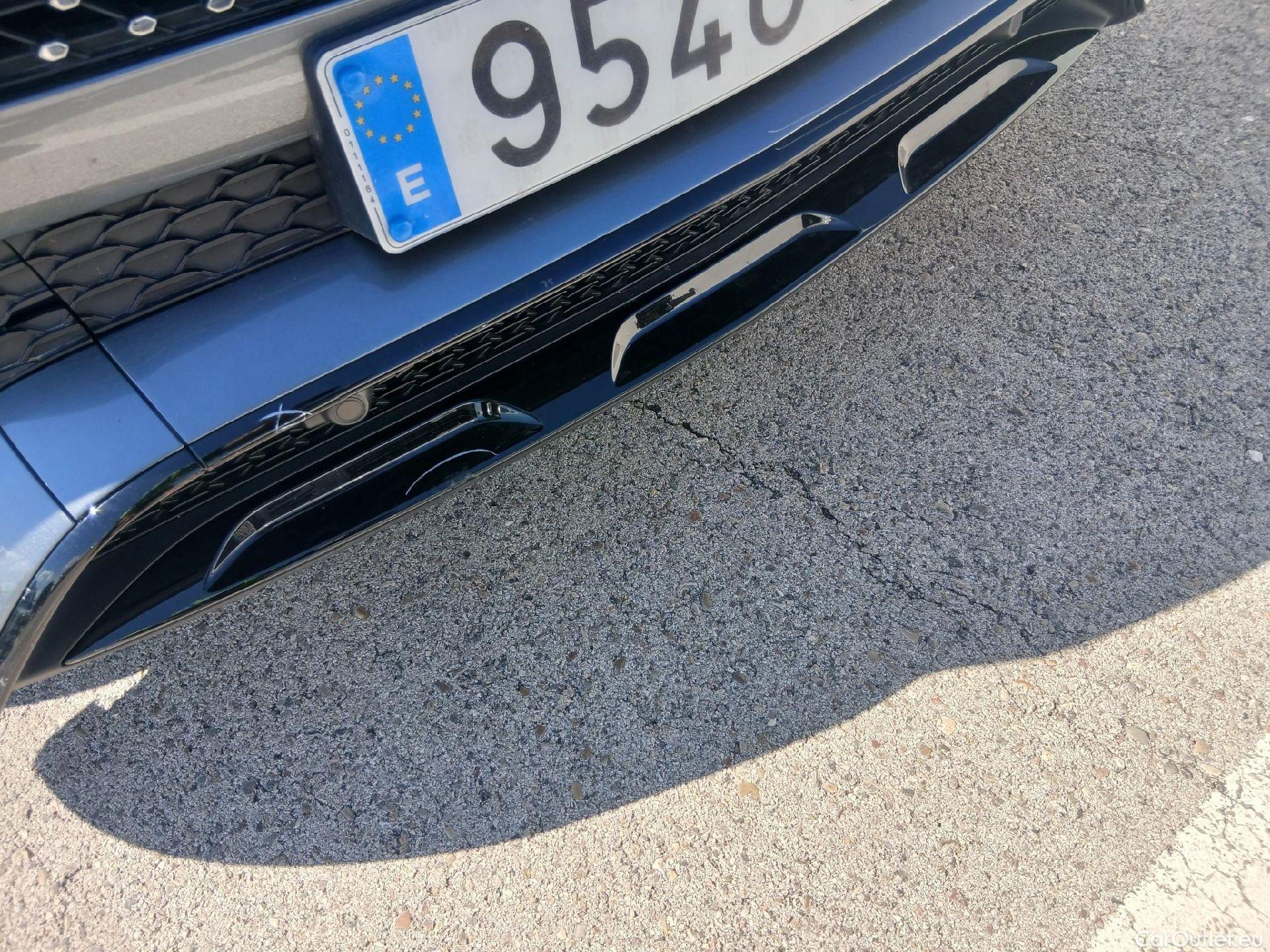  Mercedes  G-Klasee MERCEDES-BENZ GLE / 2018 / 5P / todoterreno GLE 300 d 4MATIC #10