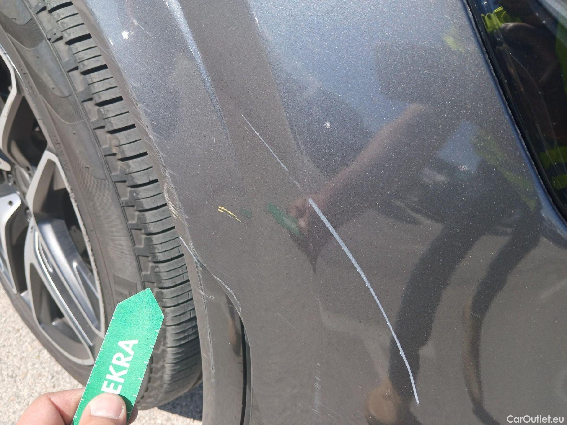  Mercedes  G-Klasee MERCEDES-BENZ GLE / 2018 / 5P / todoterreno AMG GLE 53 4MATIC+ #12