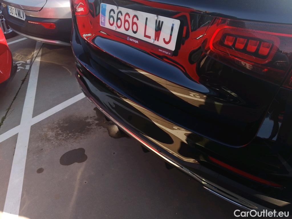  Mercedes  G-Klasee MERCEDES-BENZ Clase GLC / 2019 / 5P / todoterreno GLC 220 d 4MATIC #11