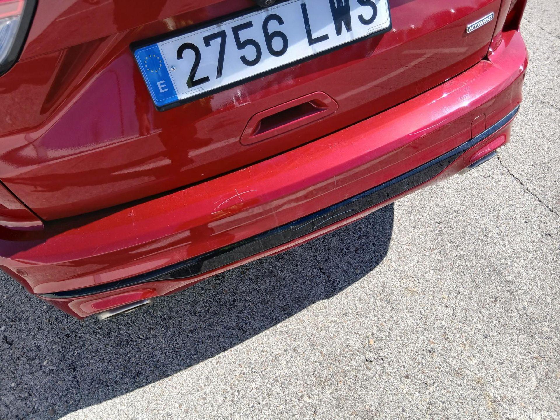  Ford  Kuga FORD  / 2019 / 5P / todoterreno ST-Line X 2.5 Duratec FHEV Auto #40