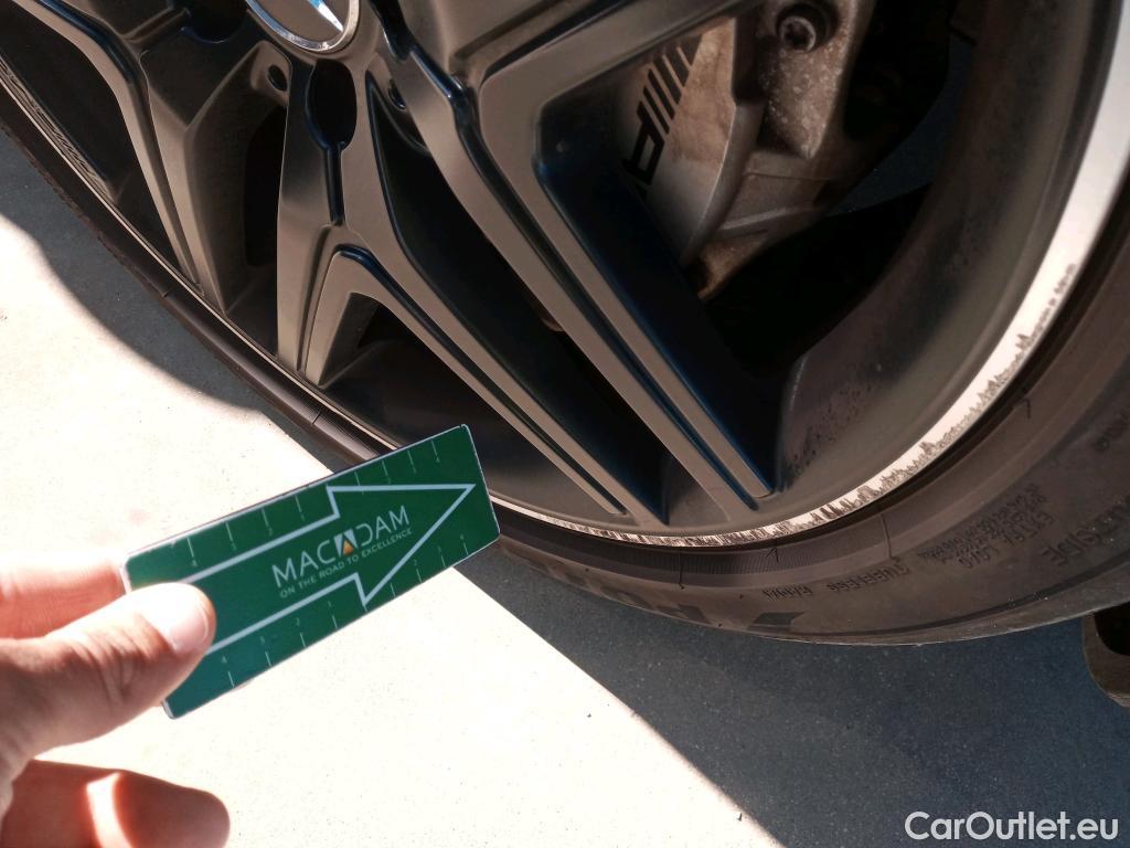  Mercedes  GLB MERCEDES-BENZ  / 2019 / 5P / todoterreno 2.0  35 4MATIC+ DCT 225KW (306CV) #10