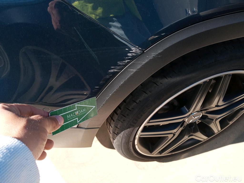  Mercedes  GLB MERCEDES-BENZ  / 2019 / 5P / todoterreno 2.0  35 4MATIC+ DCT 225KW (306CV) #45