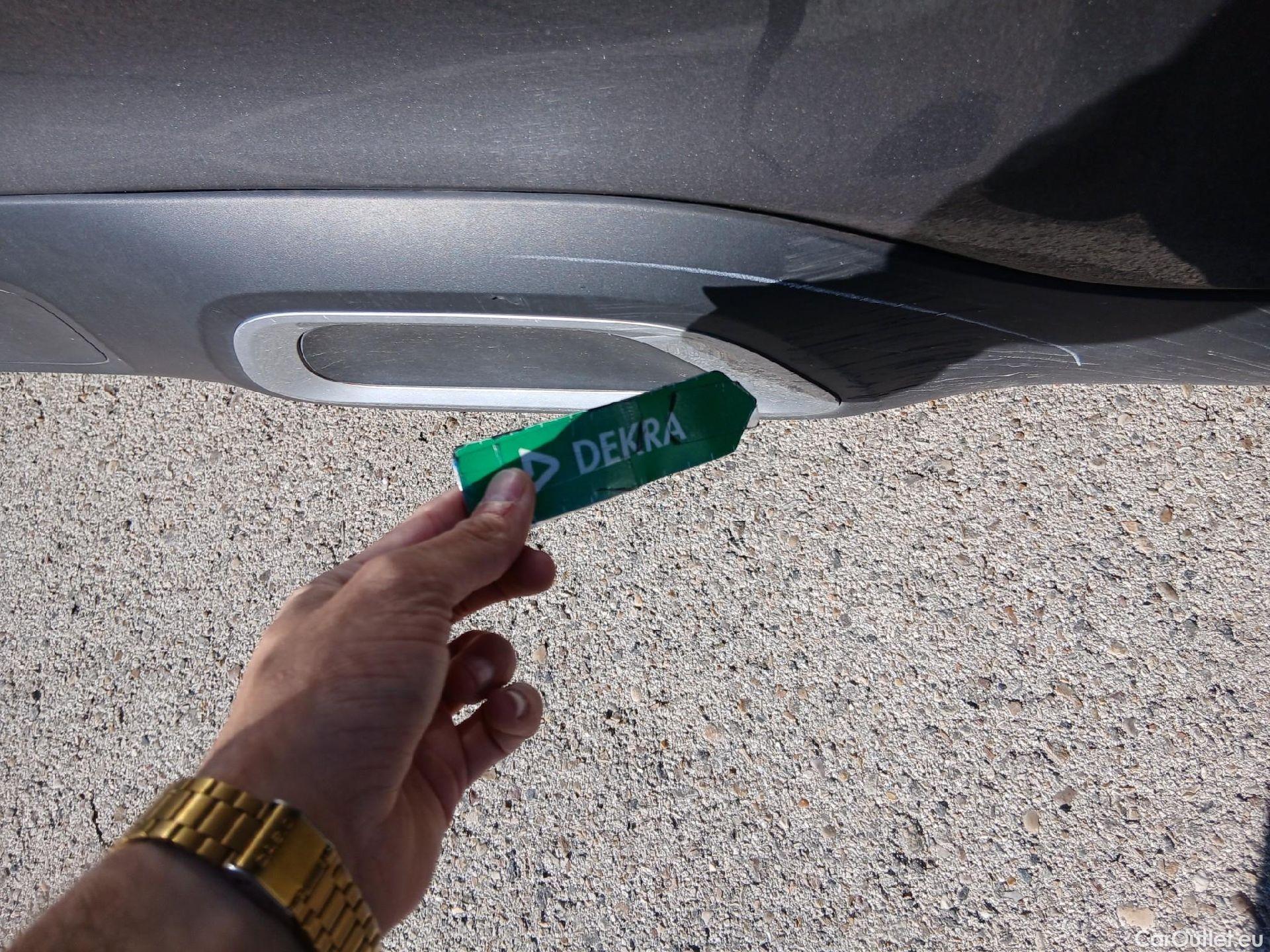  Citroen  C5 CITROEN  Aircross / 2018 / 5P / todoterreno BlueHdi 96kW (130CV) S&S Feel #57