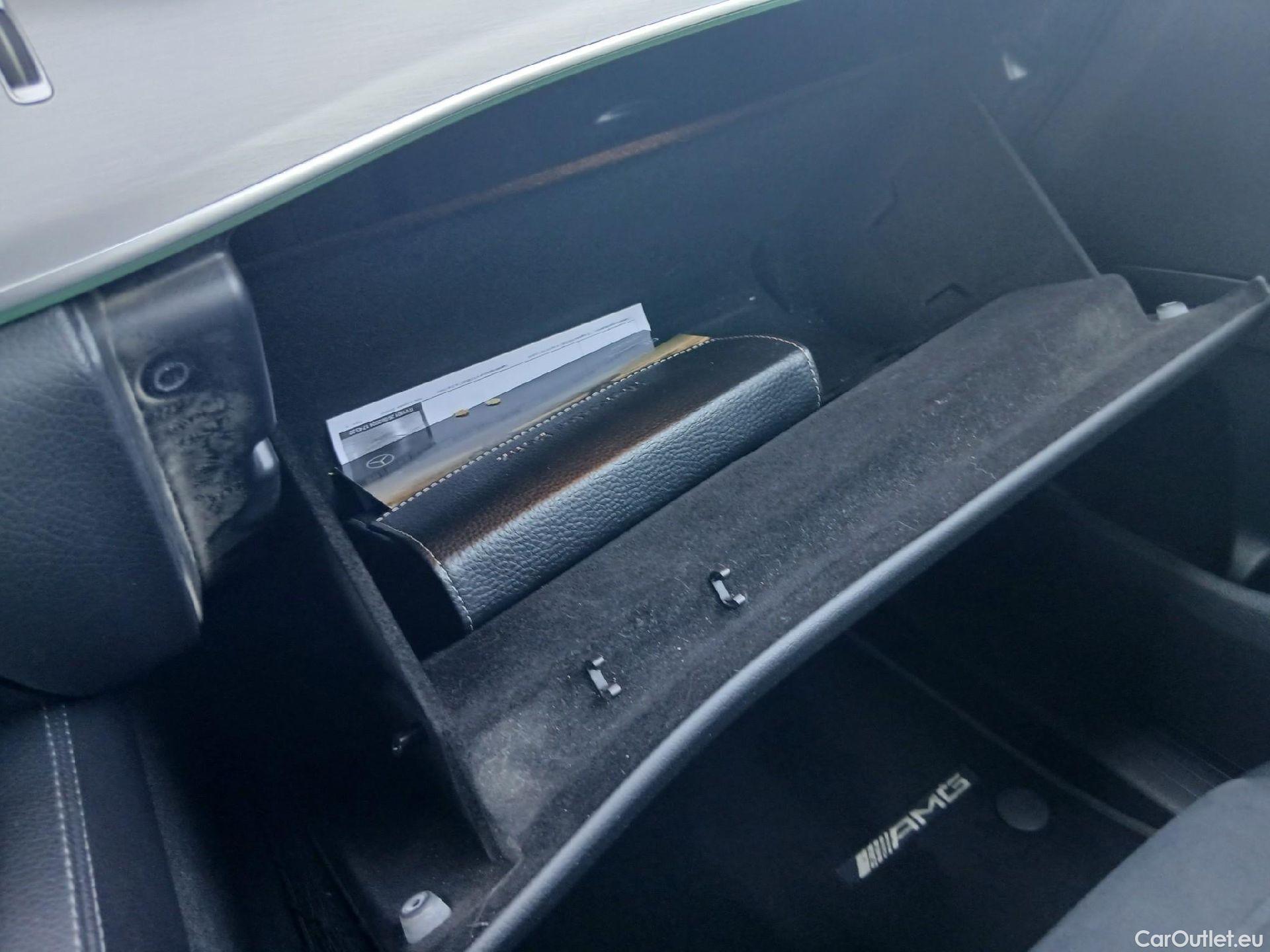  Mercedes  G-Klasee MERCEDES-BENZ GLE / 2018 / 5P / todoterreno GLE 300 d 4MATIC #2