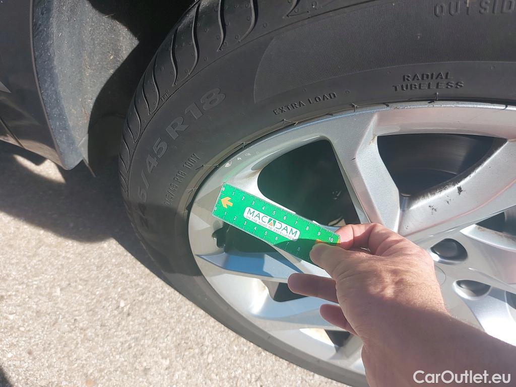  Cupra  Formentor CUPRA  / 2020 / 5P / todoterreno 1.5 TSI 110kW (150 CV) (AC) #13