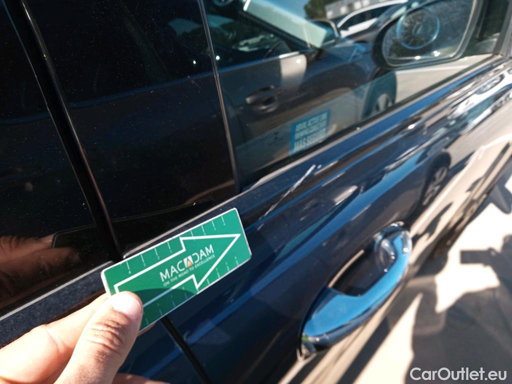  Mercedes  GLB MERCEDES-BENZ  / 2019 / 5P / todoterreno 2.0  35 4MATIC+ DCT 225KW (306CV) #44