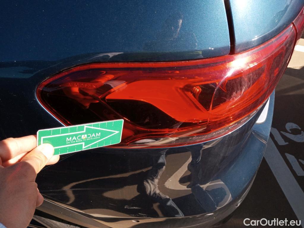  Mercedes  GLB MERCEDES-BENZ  / 2019 / 5P / todoterreno 2.0  35 4MATIC+ DCT 225KW (306CV) #54