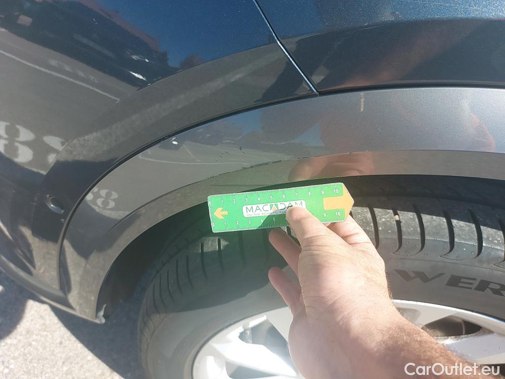  Cupra  Formentor CUPRA  / 2020 / 5P / todoterreno 1.5 TSI 110kW (150 CV) (AC) #38