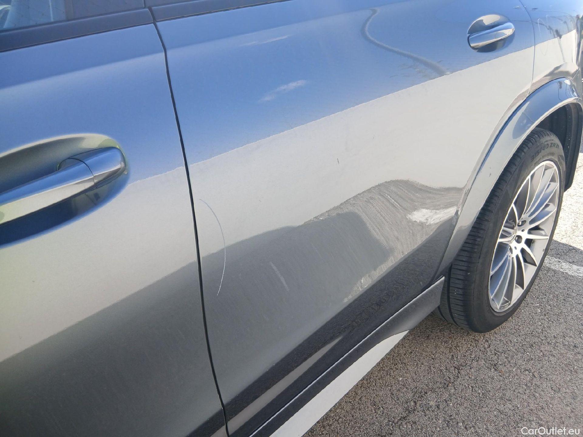  Mercedes  G-Klasee MERCEDES-BENZ GLE / 2018 / 5P / todoterreno GLE 300 d 4MATIC #17