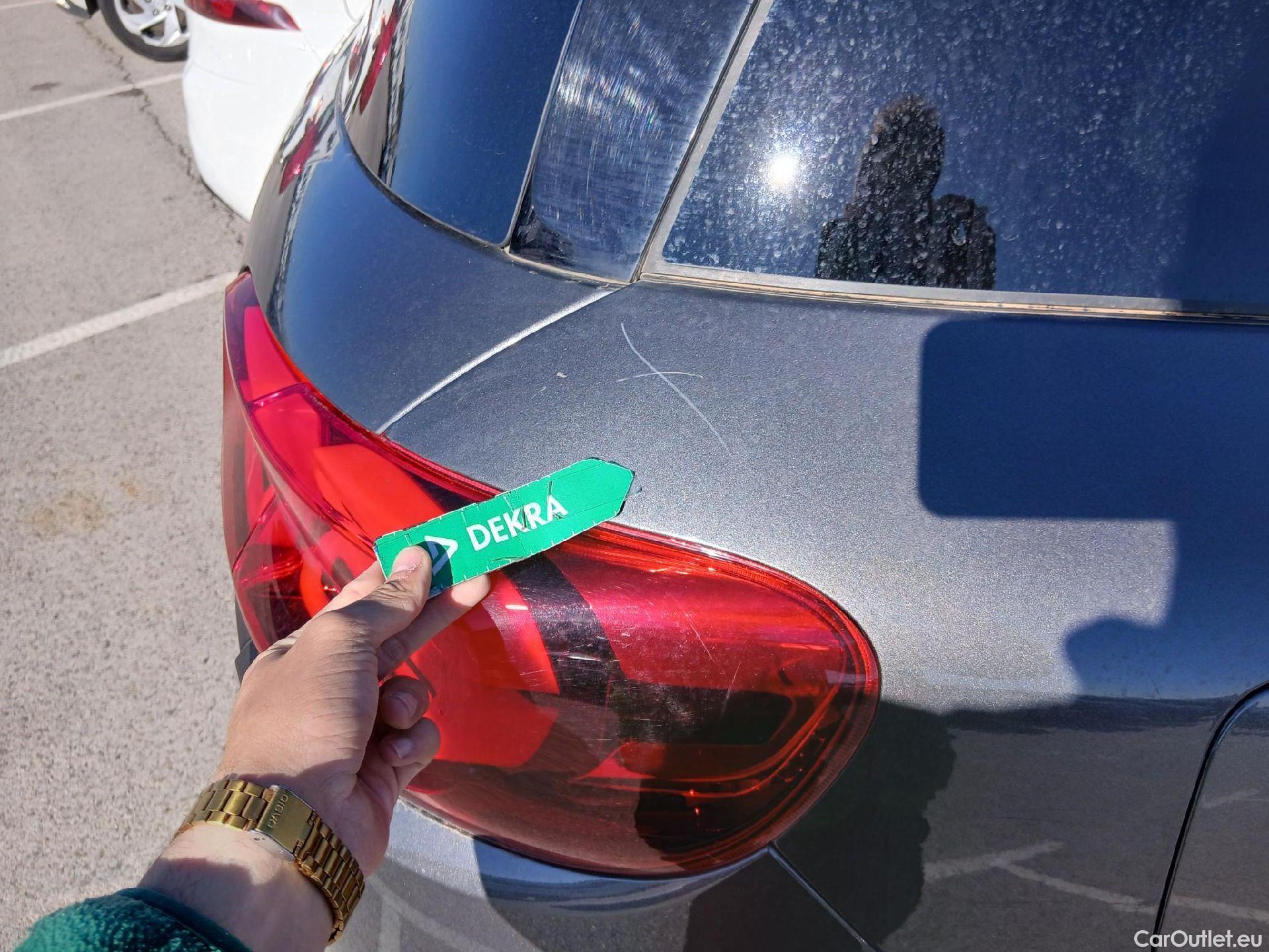  Citroen  C5 CITROEN  Aircross / 2018 / 5P / todoterreno BlueHdi 96kW (130CV) S&S Feel #45