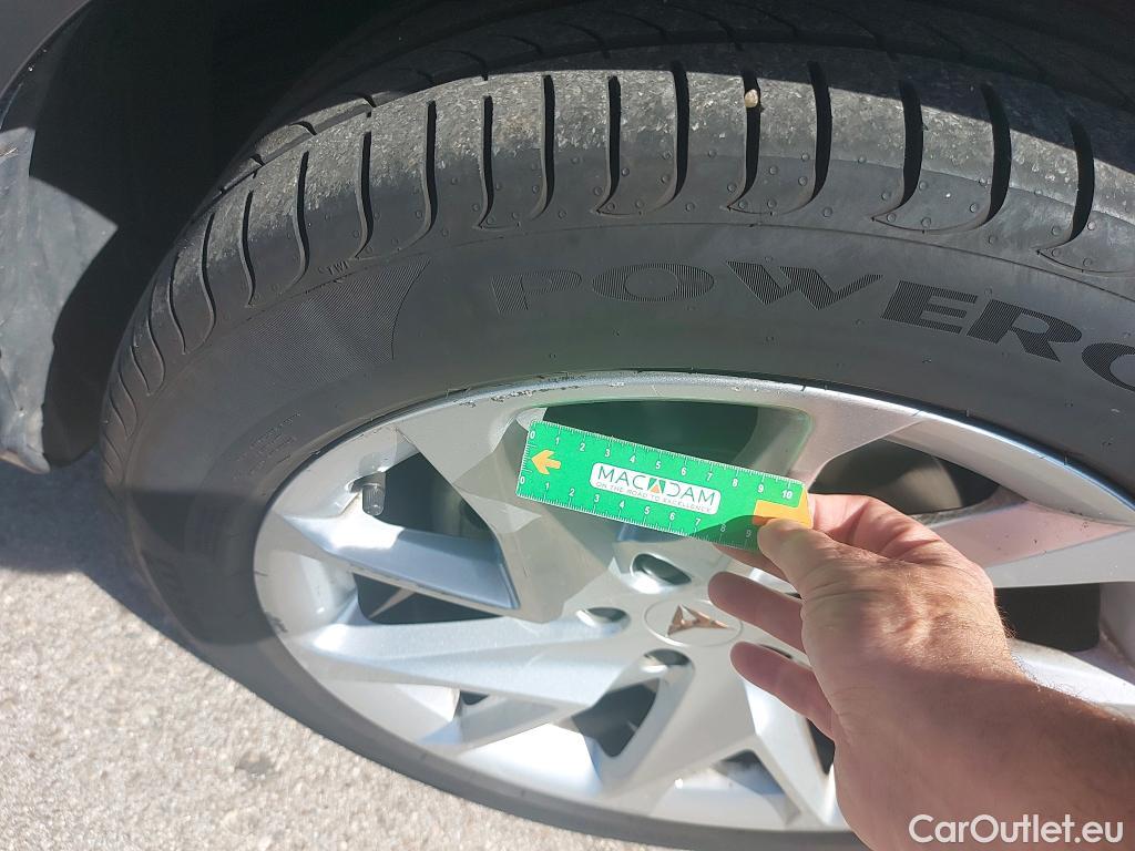  Cupra  Formentor CUPRA  / 2020 / 5P / todoterreno 1.5 TSI 110kW (150 CV) (AC) #17