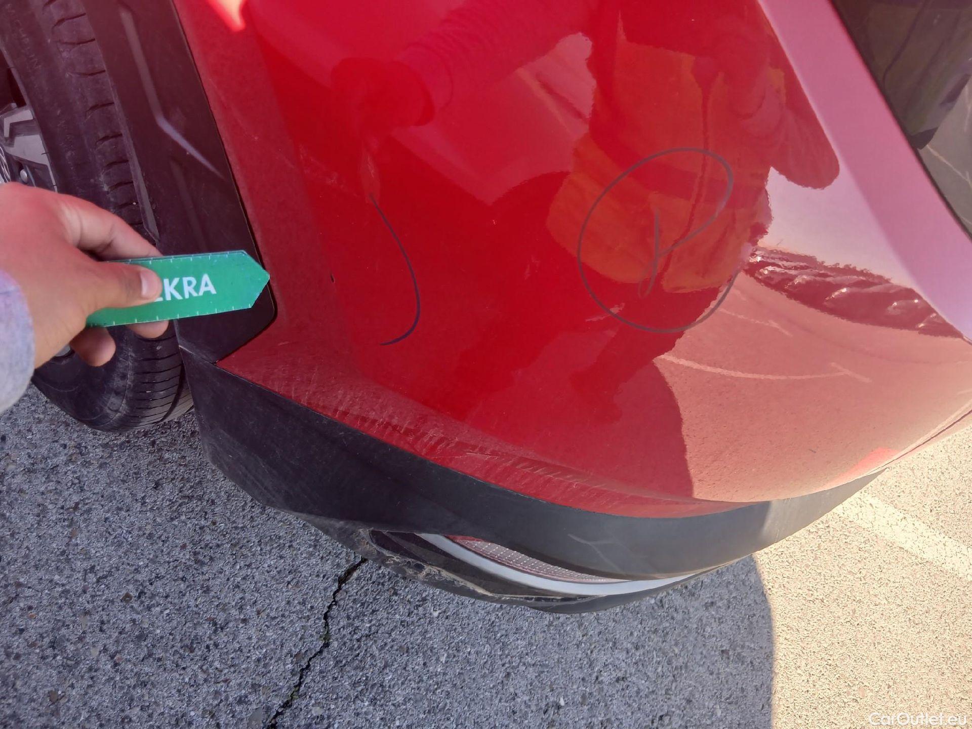  Hyundai  Tucson HYUNDAI  / 2020 / 5P / todoterreno 1.6 CRDI 85kW (115CV) Klass #19