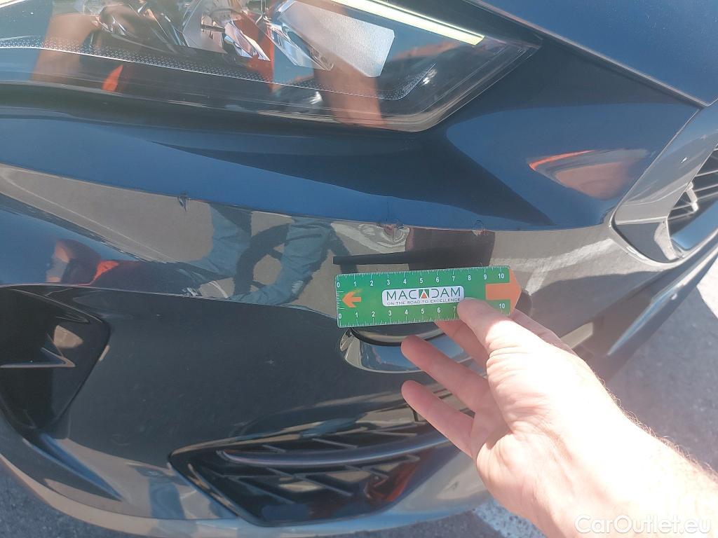  Cupra  Formentor CUPRA  / 2020 / 5P / todoterreno 1.5 TSI 110kW (150 CV) (AC) #25