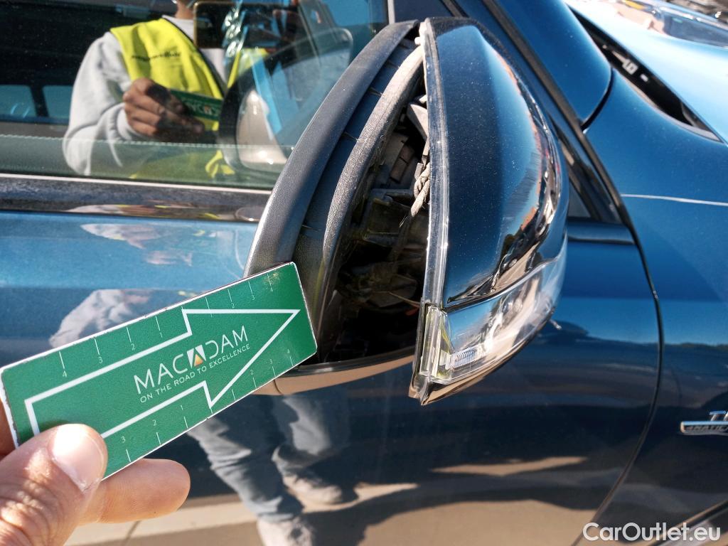  Mercedes  GLB MERCEDES-BENZ  / 2019 / 5P / todoterreno 2.0  35 4MATIC+ DCT 225KW (306CV) #22