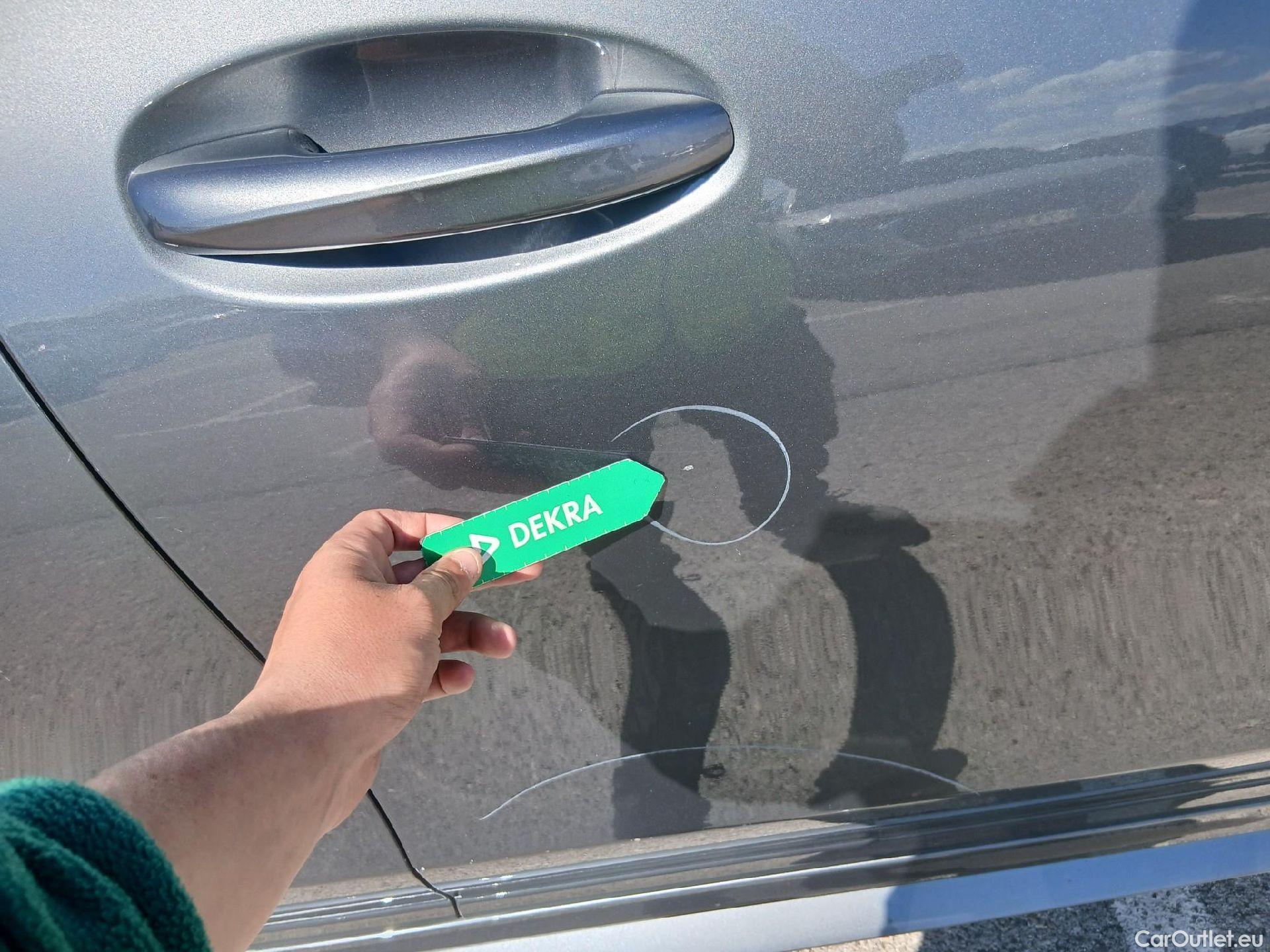  Mercedes  G-Klasee MERCEDES-BENZ GLE / 2018 / 5P / todoterreno GLE 300 d 4MATIC #32