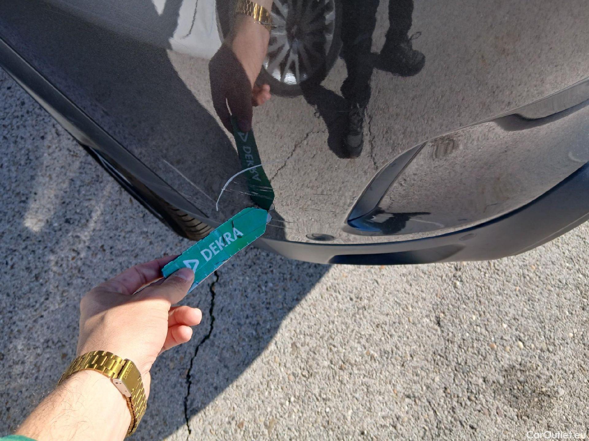  Citroen  C5 CITROEN  Aircross / 2018 / 5P / todoterreno BlueHdi 96kW (130CV) S&S Feel #38