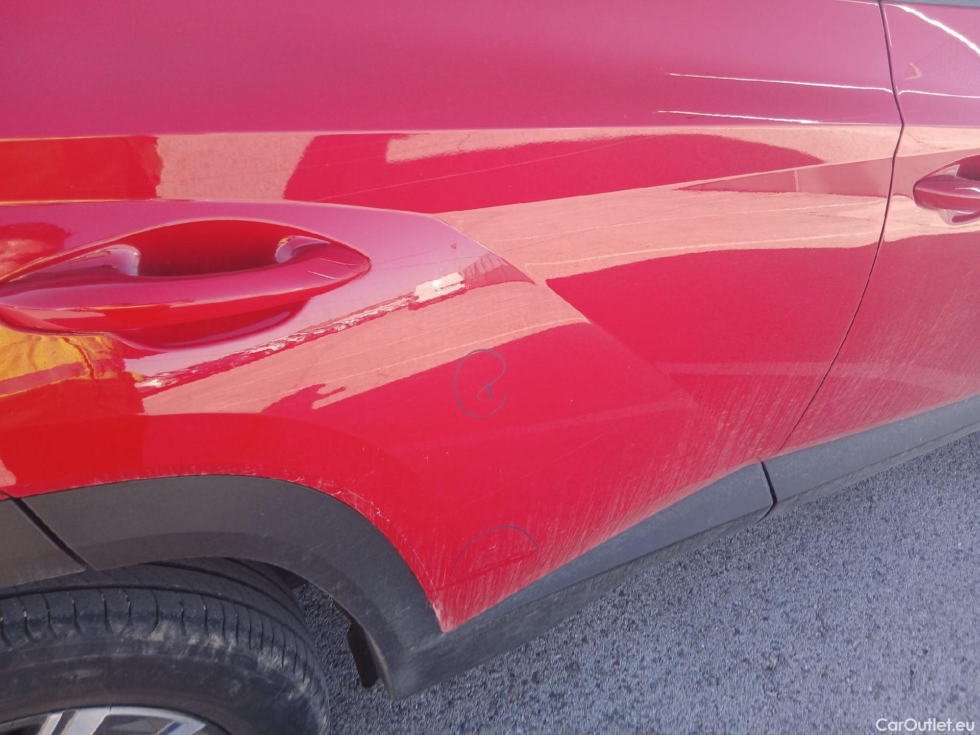  Hyundai  Tucson HYUNDAI  / 2020 / 5P / todoterreno 1.6 CRDI 85kW (115CV) Klass #27