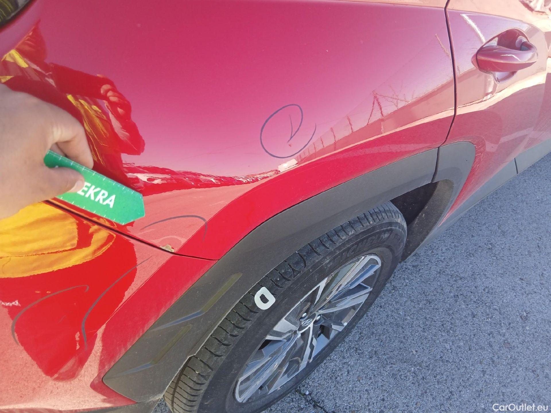  Hyundai  Tucson HYUNDAI  / 2020 / 5P / todoterreno 1.6 CRDI 85kW (115CV) Klass #24