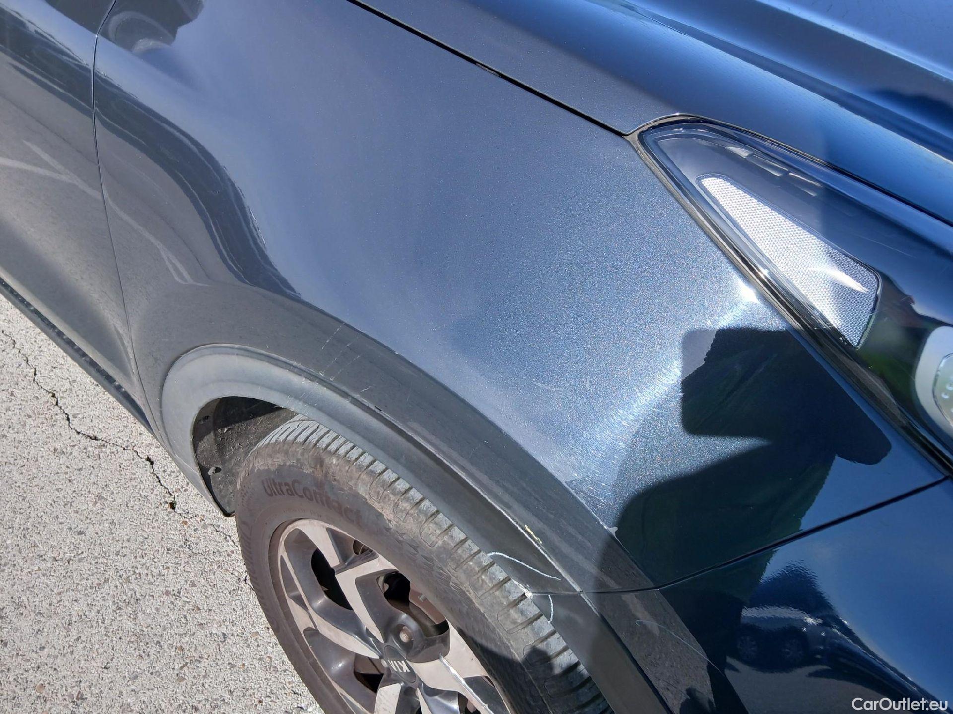  KIA  Sportage KIA  / 2018 / 5P / todoterreno 1.6 MHEV Drive Plus 100kW (136CV) 4x2 #26