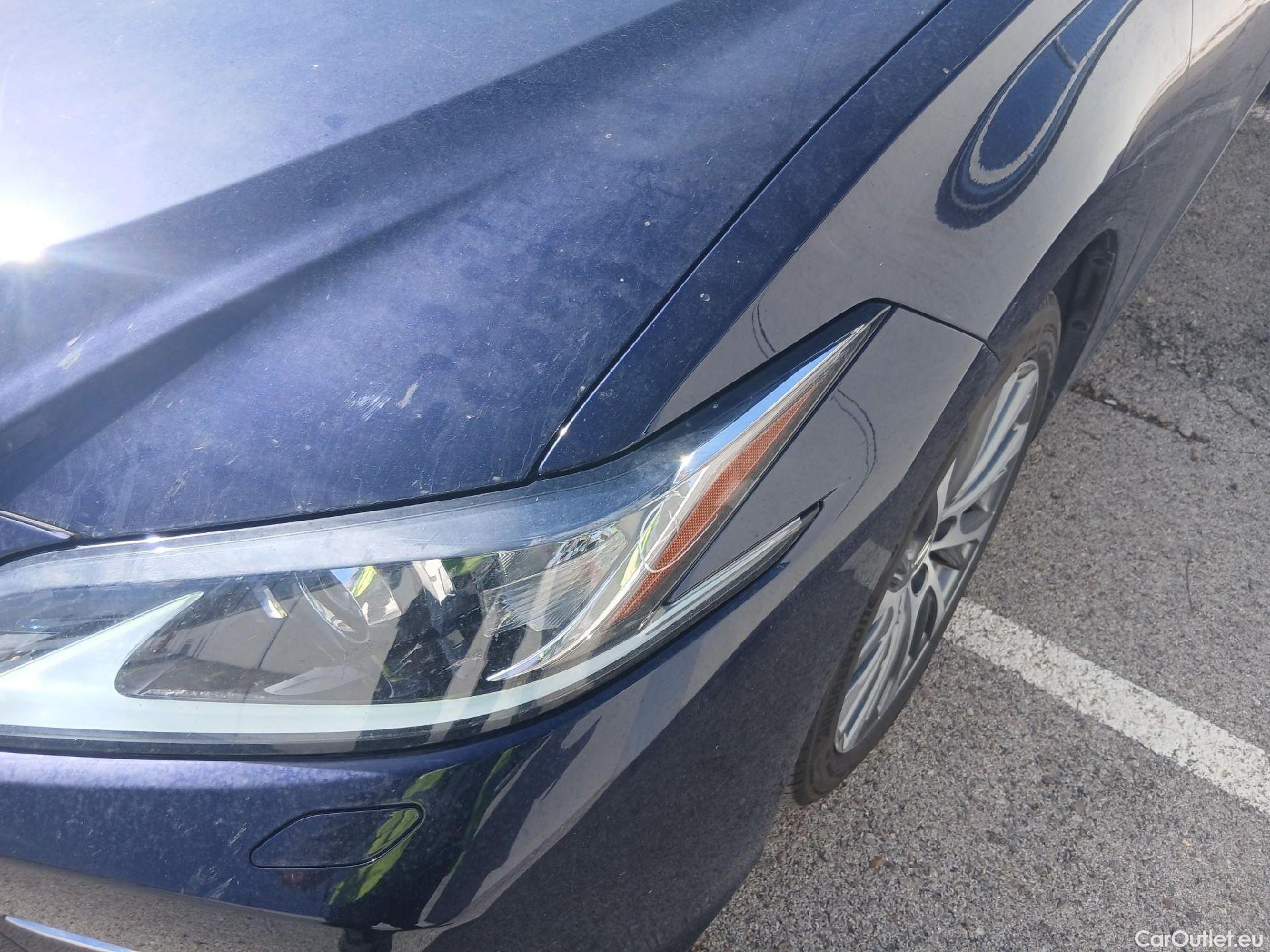  Lexus  ES LEXUS  / 2018 / 4P / sedán 2.5 300h Busins #5