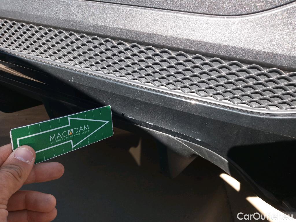  Mercedes  GLB MERCEDES-BENZ  / 2019 / 5P / todoterreno 2.0  35 4MATIC+ DCT 225KW (306CV) #28