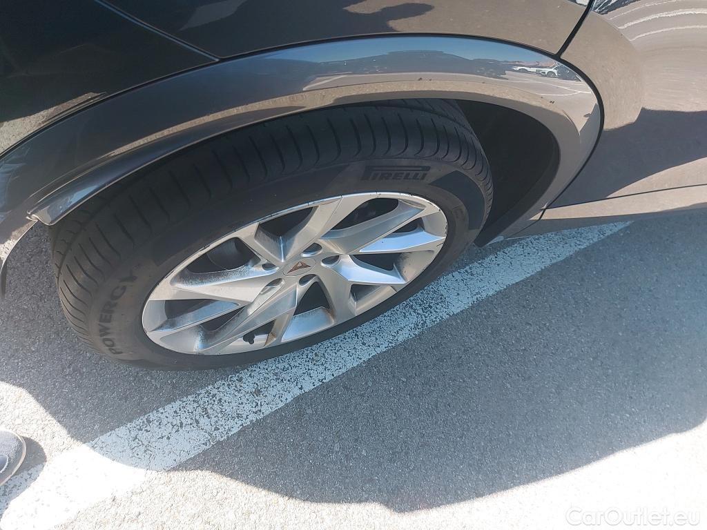  Cupra  Formentor CUPRA  / 2020 / 5P / todoterreno 1.5 TSI 110kW (150 CV) (AC) #20