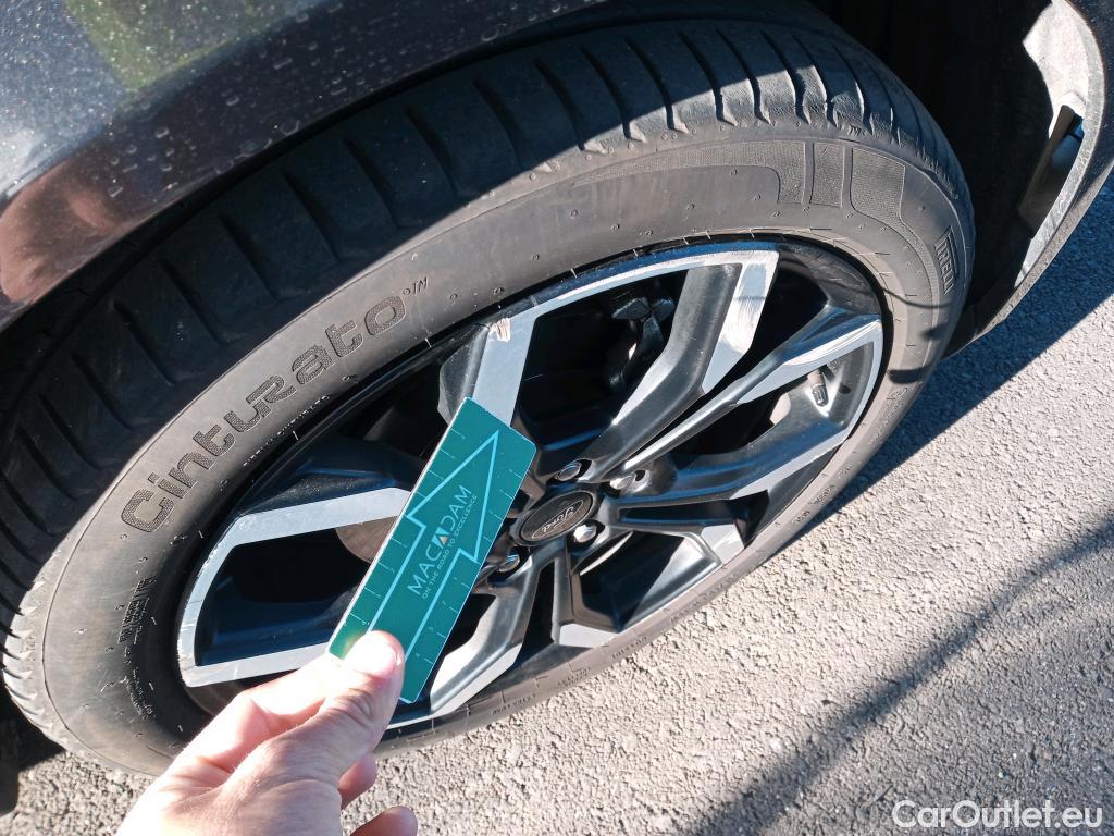  Ford  Puma FORD  / 2019 / 5P / todoterreno 1.0 EcoBoost 155cv ST-Line X MHEV Auto #5