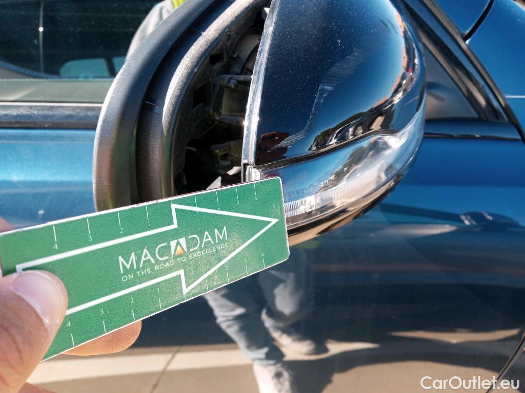  Mercedes  GLB MERCEDES-BENZ  / 2019 / 5P / todoterreno 2.0  35 4MATIC+ DCT 225KW (306CV) #27