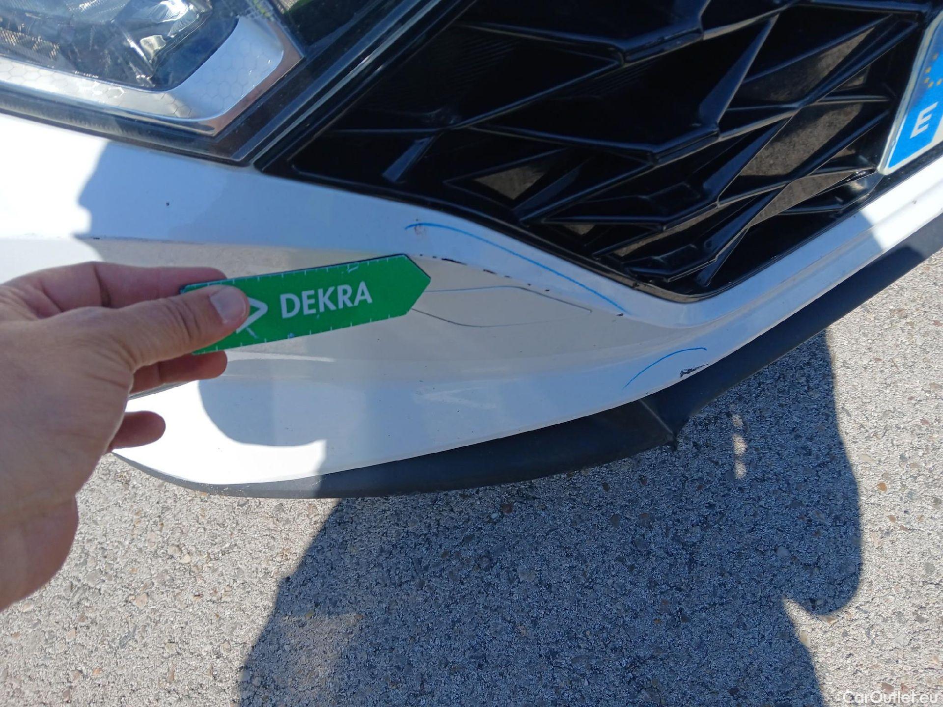  Hyundai  i20 HYUNDAI  / 2020 / 5P / berlina con portón 1.0 TGDI 74kW (100CV) 48V Essence #6