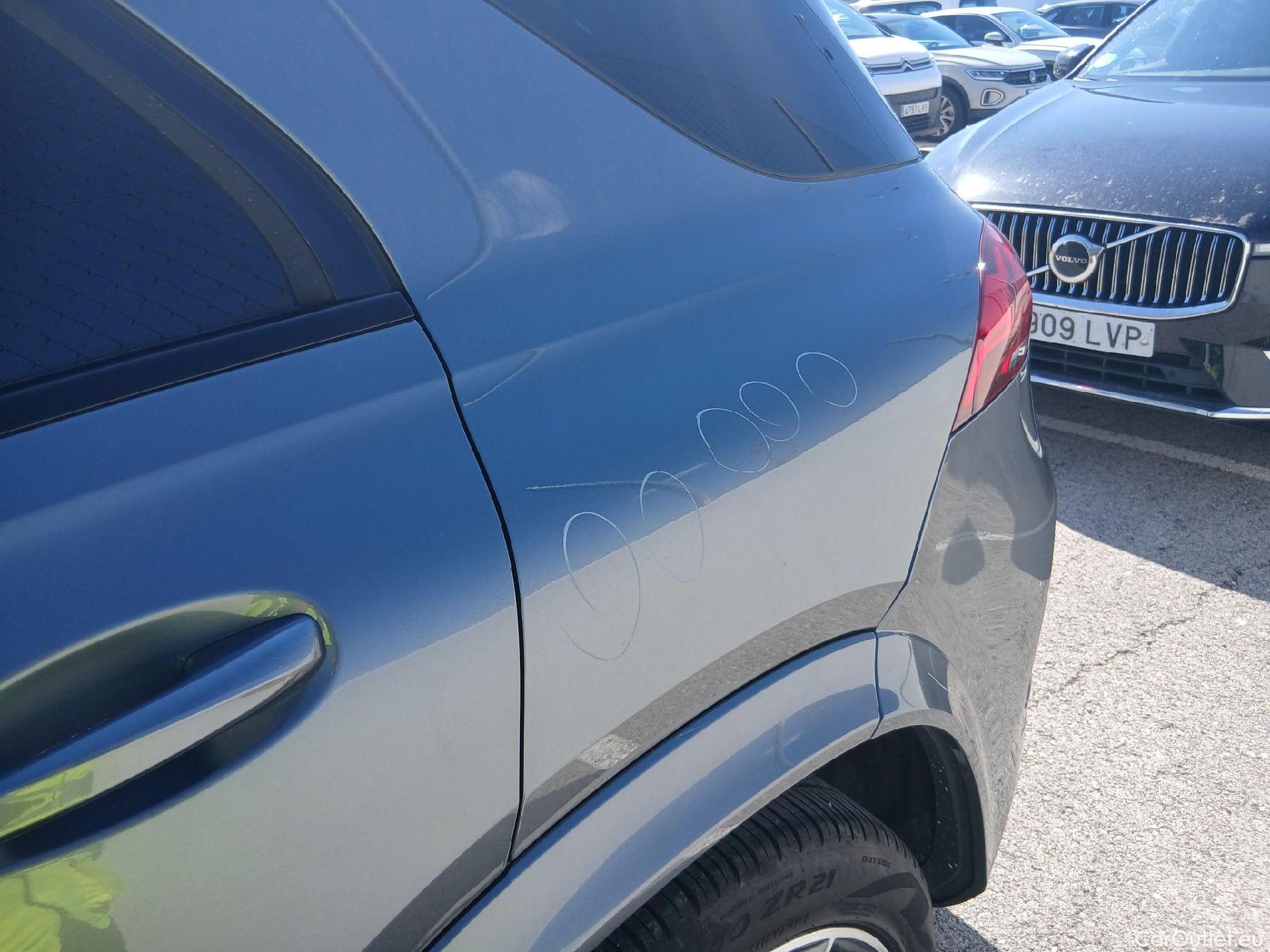  Mercedes  G-Klasee MERCEDES-BENZ GLE / 2018 / 5P / todoterreno GLE 300 d 4MATIC #20