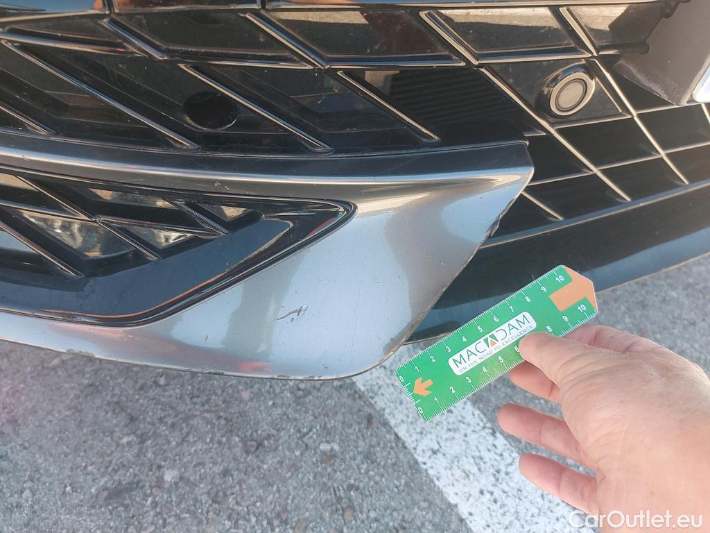  Cupra  Formentor CUPRA  / 2020 / 5P / todoterreno 1.5 TSI 110kW (150 CV) (AC) #32