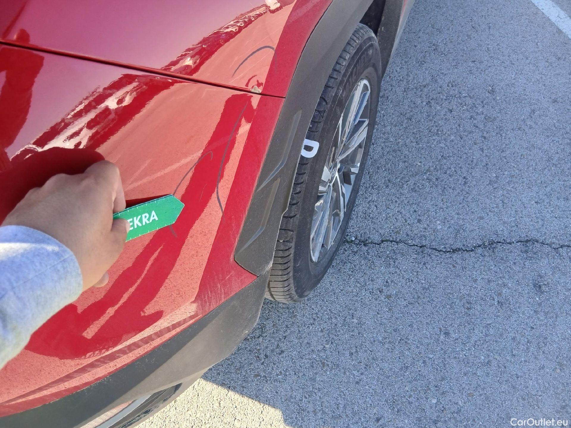  Hyundai  Tucson HYUNDAI  / 2020 / 5P / todoterreno 1.6 CRDI 85kW (115CV) Klass #22