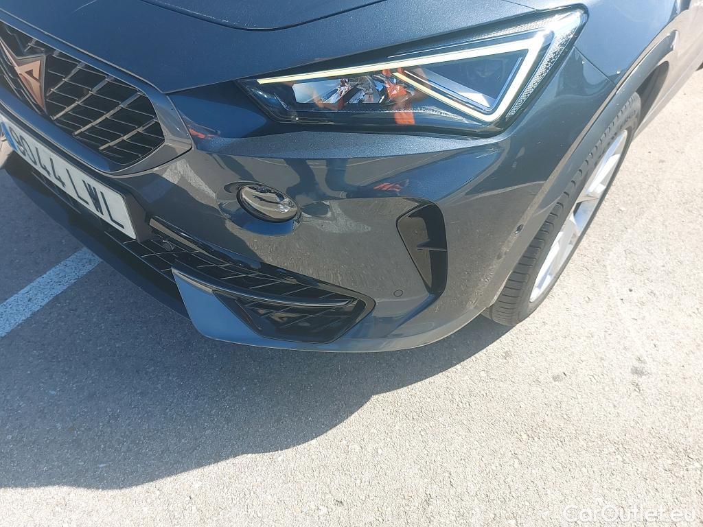  Cupra  Formentor CUPRA  / 2020 / 5P / todoterreno 1.5 TSI 110kW (150 CV) (AC) #26