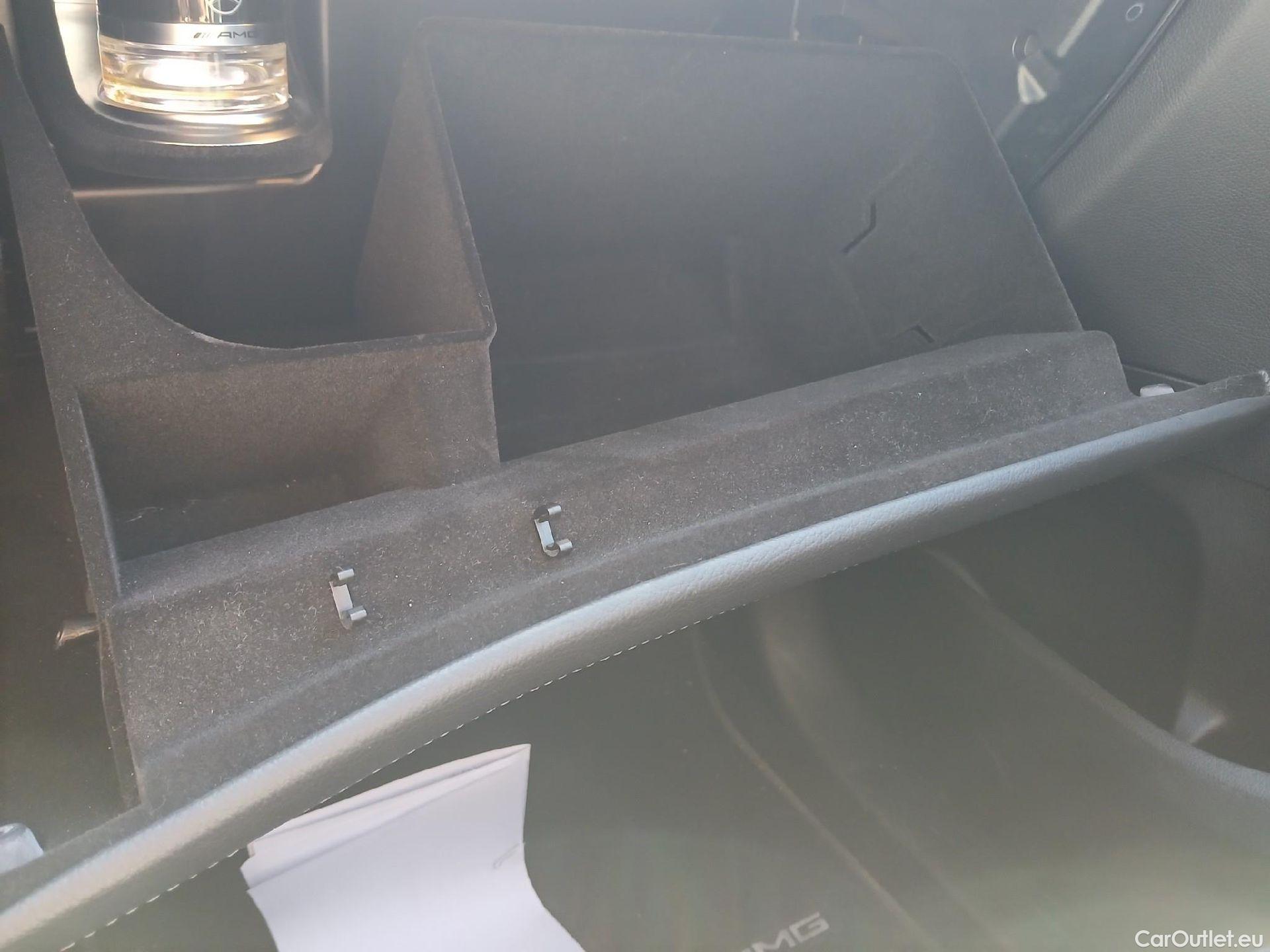  Mercedes  G-Klasee MERCEDES-BENZ GLE / 2018 / 5P / todoterreno AMG GLE 53 4MATIC+ #1