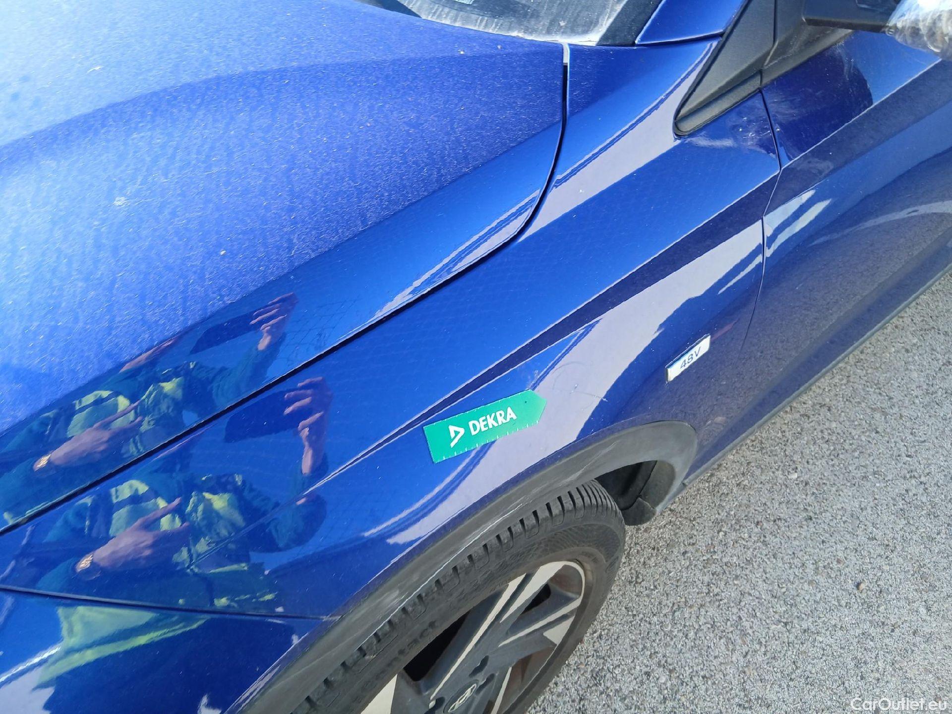  Hyundai  Bayon HYUNDAI  / 2021 / 5P / todoterreno 1.0 TGDI 74kW (100CV) 48V Maxx #11