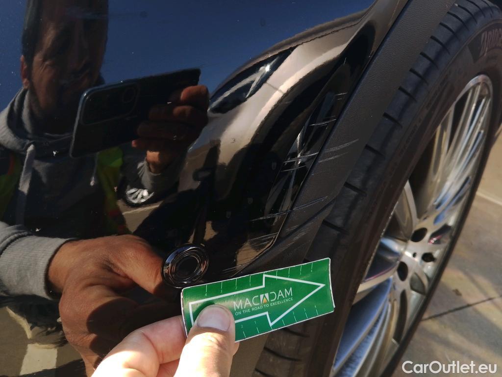  Mercedes  G-Klasee MERCEDES-BENZ Clase GLC / 2019 / 5P / todoterreno GLC 220 d 4MATIC #10