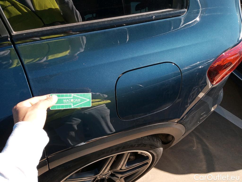  Mercedes  GLB MERCEDES-BENZ  / 2019 / 5P / todoterreno 2.0  35 4MATIC+ DCT 225KW (306CV) #40