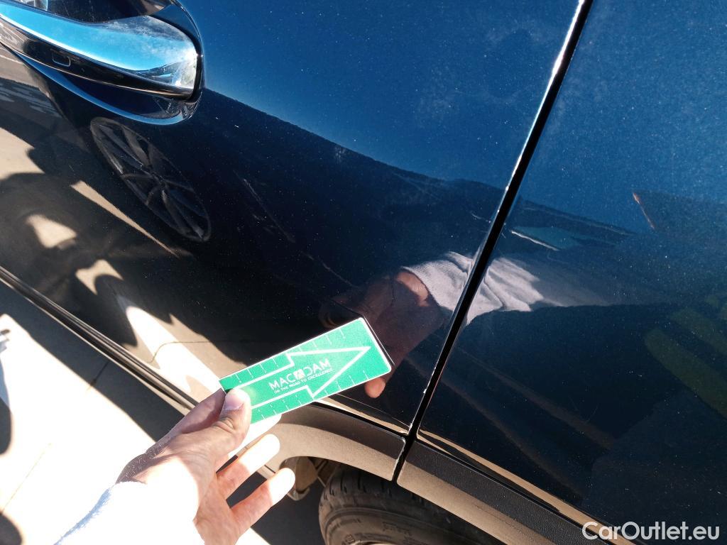  Mercedes  GLB MERCEDES-BENZ  / 2019 / 5P / todoterreno 2.0  35 4MATIC+ DCT 225KW (306CV) #24